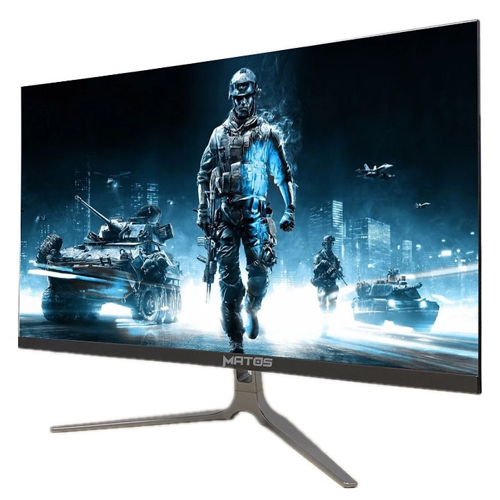 MONITEUR MATOS MSG27 165HZ VA 27 POUCE FHD